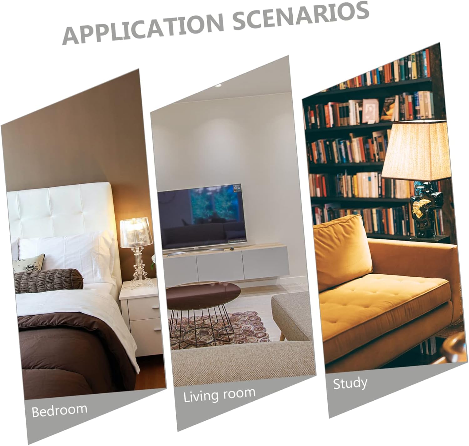 Metal Mezuzah Plaque for Door Frame Jewish Decor Catholic Door Ornament