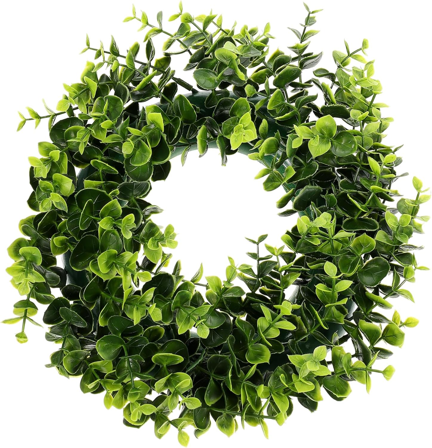 Eucalyptus Wreath for Home Decor and Porch Fall Decoration