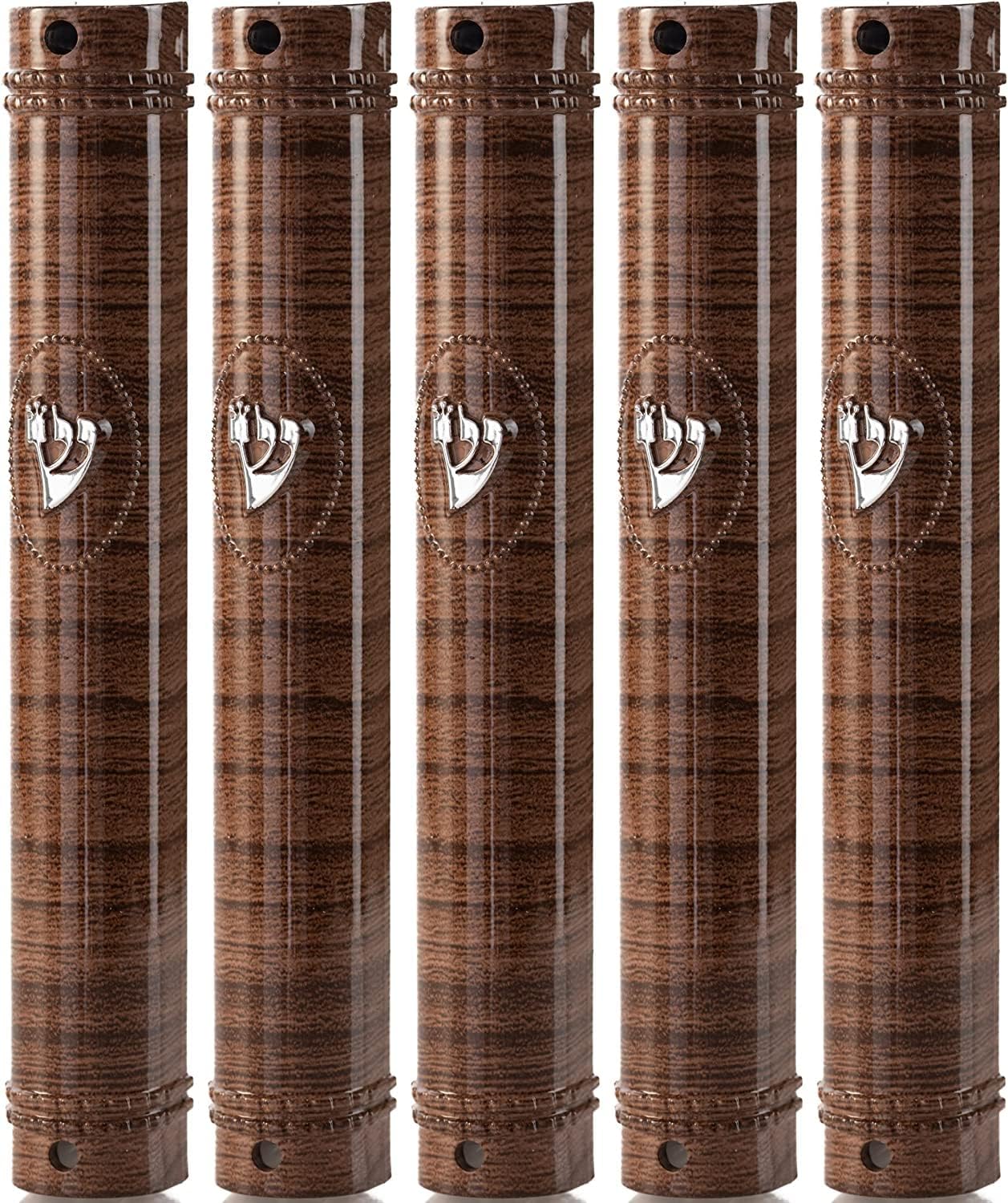 Super Stam Mezuzah Case Holder 63 Inch Waterproof